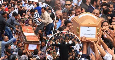 "روشتة" القيادات الجهادية السابقة لدحر الإرهاب: الابلاغ عن السكان الجدد..وتنشيط الفعاليات المجتمعية..وتنظيم حماية من المسلمين بكل حى لحماية الكنائس..والانتباه لعمليات التجنيد الالكترونى