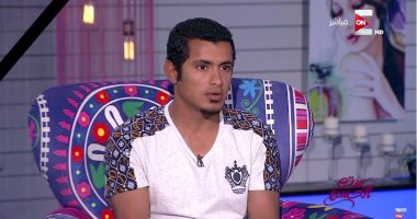 "اليتيم المثالى" لست الحسن: "تعرضنا لإهانات وكانوا بيعايرونا فى الدار"