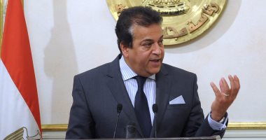 وزير التعليم العالى يرأس اجتماع إعداد مقترح تعديلات قانون الجامعات الخاصة