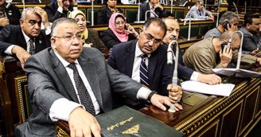 مجلس النواب يوافق على تعديل المادة 12 بقانون الإجراءات الجنائية
