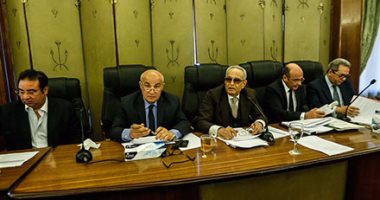 "تشريعية النواب" تؤجل مشروع "قومى حقوق الإنسان".. وعابد: يجب إصداره سريعا