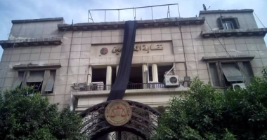 18 يونيو الحكم فى دعوى إلزام نقابة المحامين بتقديم العضو فيش وتشبية للعضوية