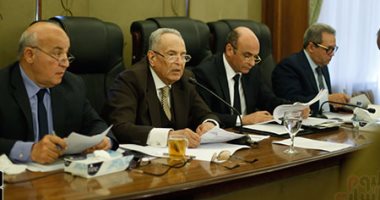 بالصور.. "تشريعية النواب" توافق على تعديلات قانون الإجراءات الجنائية والطعن