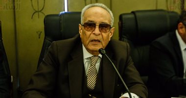 بهاء أبو شقة: رفع دور الانعقاد الثالث 15 يوليو المقبل بعد الرد على بيان الحكومة