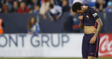 ماركا: إيقاف نيمار 3 مباريات وغيابه عن الكلاسيكو أمام ريال مدريد