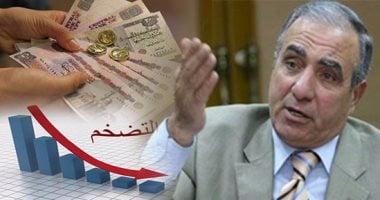 الإحصاء: ارتفاع التضخم فى أسعار السلع الاستهلاكية لـ32.9% خلال يوليو بالمدن