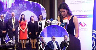 مدير منظمة الأمم المتحدة للتنمية الصناعية: مصر لديها موارد زراعية رائعة