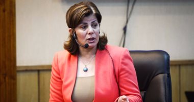 أمانى الخياط بـ"ON Live": مصر وفلسطين شقيقتان لن يفرقهما أهل الشر