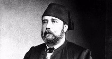 سعيد الشحات يكتب: ذات يوم.. 10 إبريل 1863..السلطان العثمانى فى القلعة والخديو إسماعيل يخشى غضبه من الشيخ العدوى