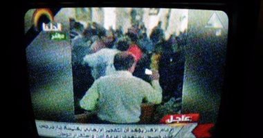 فضائيات ماسبيرو تنقل من "الدلتا" والقناة ترفع شعار إطفاء الشموع بالدموع