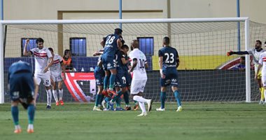 بالصور.. الأزمة ليست فى المدرب.. الزمالك يخسر 4 مباريات متتالية مع 3 مدربين