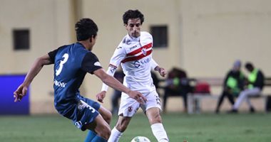 أهداف مباريات الدورى المصرى اليوم الاثنين 10 / 4 / 2017