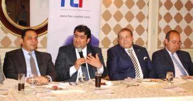 مسئول كويتى: التعاون الاقتصادى بين الدول العربية أصبح واجبا 