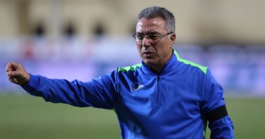 إيناسيو يبعد لاعبى الزمالك عن أجواء التأجيل بخوض مران ختامى للمقاصة