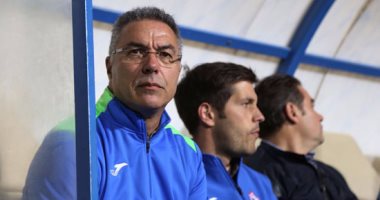 الزمالك والمقاصة.. ماذا قال إيناسيو عن تغيير الموعد؟