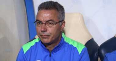 إيناسيو يمنح لاعبى الزمالك الروشتة الأخيرة لإسقاط بطل زيمبابوى