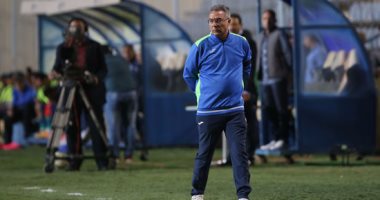 إيناسيو يحسم مسألة التدخل فى الفنيات بالزمالك