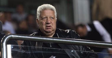 مرتضى منصور يُهدد بانسحاب الزمالك أمام اتحاد العاصمة