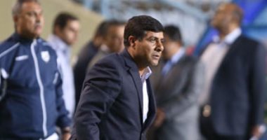 تعرف على تشكيل الجهاز المعاون للعشرى فى وادى دجلة