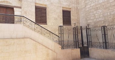 محافظ سوهاج يكلف بوضع خطة لتطوير منطقة مسجد الأمير حسن بأخميم