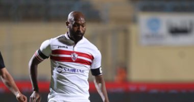 أخبار نادي الزمالك اليوم السبت 6/5/2017.. مرسى وشيكابالا خارج قائمة مباراة المقاولون