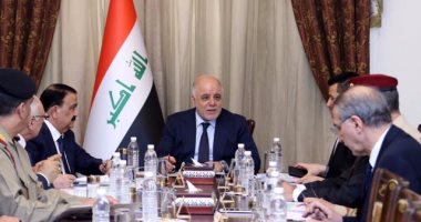 العبادى يرحب بقرار المحكمة الاتحادية بإلغاء استفتاء إقليم كردستان