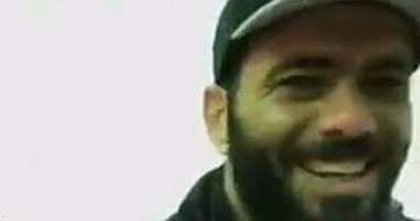 بالصور.. عماد متعب يغسل أحزانه فى "مول مصر"