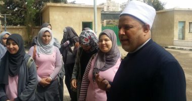 طلاب الثانوية الأزهرية يطالبون بزيادة مساحة الإجابات بالبوكليت