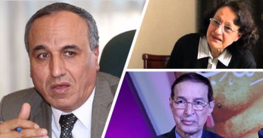 الإعلام والصحافة يصطفون خلف الدولة.. نقيب الصحفيين يدعو أبناء المهنة لتحمل المسئولية.. الكنيسى: علينا دعم الدولة وعدم الجرى خلف "الإثارة"..سكينة فؤاد: الرئيس يجيش قوة المصريين فكريا وثقافيا وإعلاميا