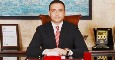 "المصرية للاتصالات": 1.3 مليار جنيه صافى أرباح خلال الربع الأول من 2017