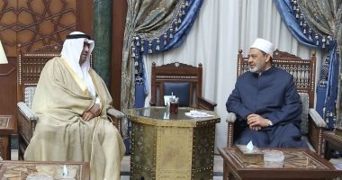 شيخ الأزهر : نحرص على تحصين الشباب من الأفكار الهدامة والفكر المنحرف