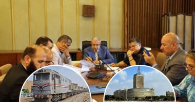 "خطة النواب" توصى بتشكيل لجان تقصى حقائق للكشف عن المليارات المهدرة بـ"ماسبيرو والسكة الحديد والتنمية الزراعية".. ومطالبات بجدول زمنى لتطوير الهيئات وسداد الديون.. وتنظيم زيارة قريبة للإذاعة والتليفزيون