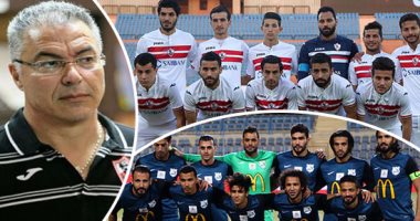 3 أسباب تقود الزمالك للفوز على إنبى فى مواجهة الليلة.. ضربة البداية القوية هدف الخواجة الجديد فى ميت عقبة.. التمسك بآمال المنافسة على درع الدورى.. وإيقاف الهزائم المتتالية ومصالحة الجماهير