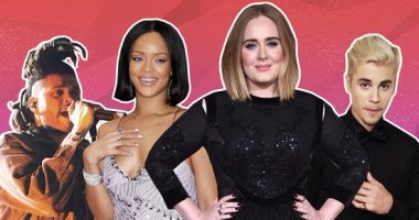 شاهد حفل توزيع جوائز "Billboard Music Awards" على قناة ABC