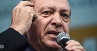 ندى الديب تكتب: أردوغان.. يأمر بالمنكر وينهى عن المعروف