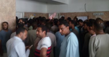 محكمة استئناف قنا تعلن عن حاجتها لشغل عدد من الوظائف الحكومية