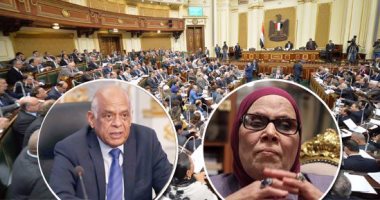 محطة جدل جديدة فى البرلمان.. نائب يعد قانونا لتمكين الأمهات بتسجيل أطفالهن دون حضور الأب.. وآخر يرد: "كارثة.. العاهرات هيزوروا القسايم ويبتزونا".. آمنة نصير تسرد واقعة فى زمن الرسول.. وتؤكد: المظلوم يرجع لـ DNA