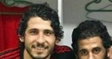 الأهلى يؤهل مروان محسن وحجازى فى حمام السباحة و"الجيم"