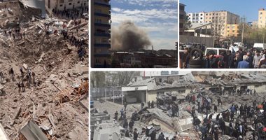 حزب العمال الكردستانى يعلن مسئوليته عن تفجير فى ديار بكر