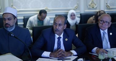 النائب عمر حمروش: الفتاوى المضللة تؤثر على الأمن القومى ولابد من مواجهتها 