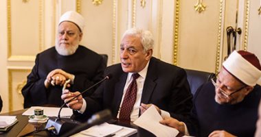 "دينية البرلمان" توافق على تحديد 4 جهات فقط للإفتاء بقانون الفتوى الجديد