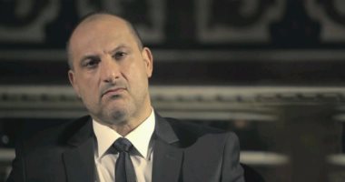 خالد الصاوى يحيي ذكرى وفاة «خالد صالح» على انستجرام