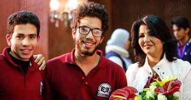 طلاب "إيليت" يطلقون مبادرة "ريداثون" لدعم المدارس المجتمعية