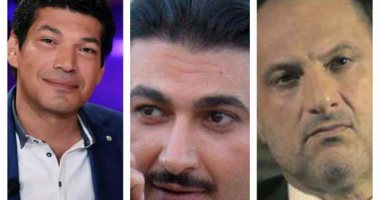 بعد توقفها عدة أيام.. "فوبيا" و"الدولى" و"لعبة الصمت" يعودون لمواقع التصوير