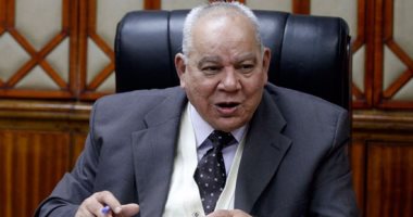 اتفاقية تعاون بين مجلس الدولة ومعهد روما الدولى لتدريب قضاة المجلس