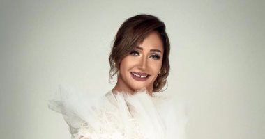أميرة أبو زيد تتذكر الشهداء وتنشد ترنيمة مريم العذراء فى "قواعد العشق"
