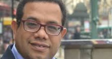 سيد محمود يستقيل من رئاسة تحرير جريدة القاهرة