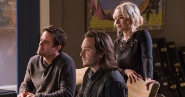 هايدن بانتير تطل مجددا فى مسلسل الدراما الموسيقى Nashville