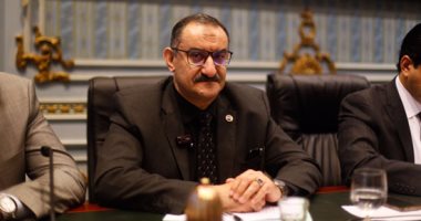 وكيل "حقوق الإنسان" بالبرلمان: مؤتمر المعارضة القطرية فضح ممارسات الدوحة