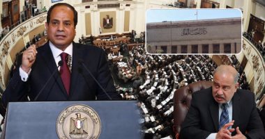 بعد 47 عامًا.. ثورة تشريعية فى الإجراءات الجنائية ..الحكومة تقدم للبرلمان قانون لتحقيق العدالة الناجزة.. تعديل 270 مادة من أصل 560 بالقانون القديم.. وإقرار التقاضى بالجنايات على درجتين